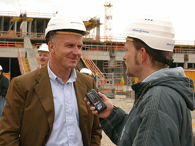 Rummenigge_Interview_2004_AllianzArena